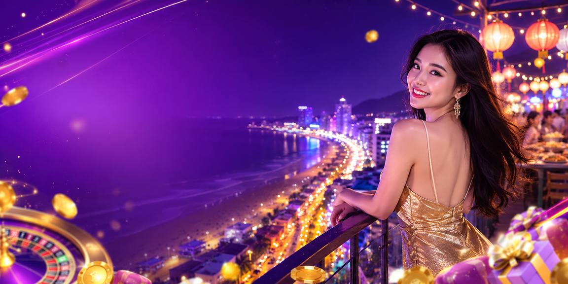 sxmnth2 Casino trực tiếp